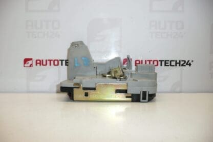 Inchidere portiera spate stanga Peugeot 307 9137A0