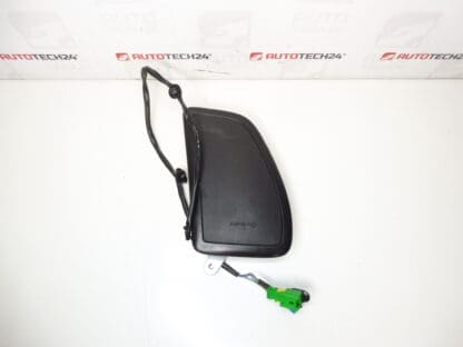 Airbag scaun dreapta Peugeot 307 51108919 8216L2