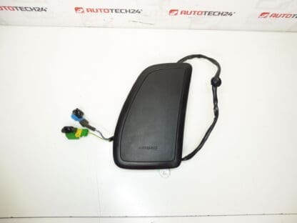 Airbag scaun stanga Peugeot 307 5110818 8216L1