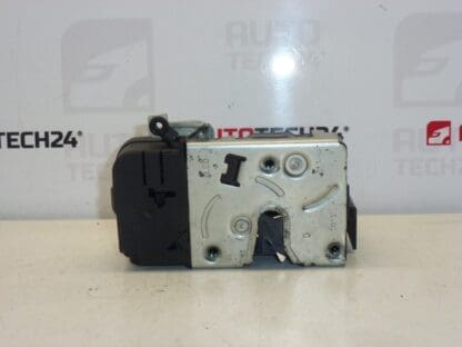 Inchidere portiera fata dreapta Peugeot 307 9136Z9