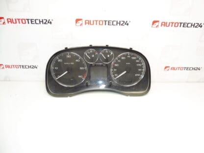 Kilometraj vitezometru 272420 km Peugeot 307 9654485280 6106N4