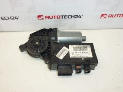 Motor geam fata dreapta Peugeot 307 9637130480 9222N1