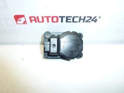 Servomotor de incalzire BEHR Citroën EAD516 P1975001 U b 43 647949