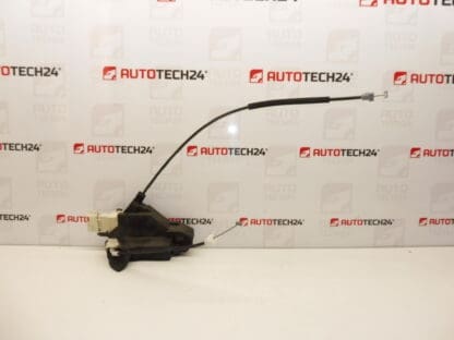 Inchidere portiera stanga Peugeot 407 9683417880 9135AY