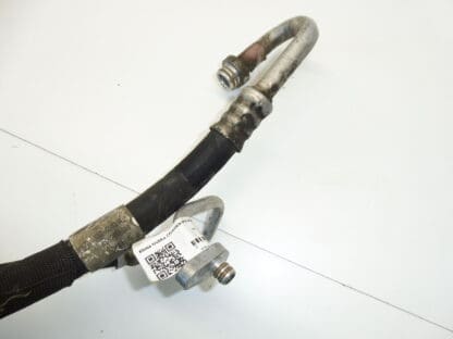 Conducta climatizare Citroën Peugeot 9657450880 6460QH