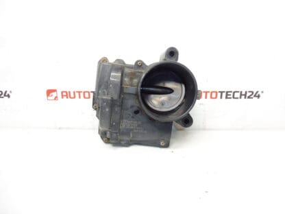 Supapa de acceleratie Siemens VDO Citroën Peugeot 757669780 163636