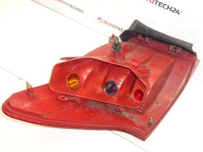 Lampa spate dreapta Peugeot 407 SW 9641948080 9641948680