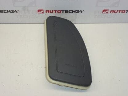 Airbag scaun dreapta Peugeot 407 96532615ZM 8216FA