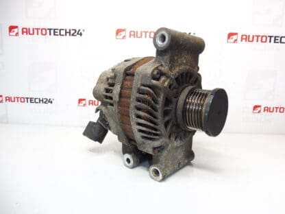 Alternator Mitsubishi CL8+ Citroën Peugeot A005TG0881ZE 5705KQ