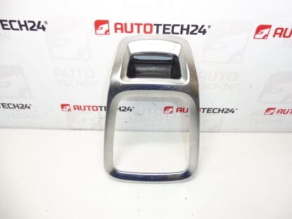 Capac decorativ al schimbatorului de viteze Peugeot 3008 5008 7591CY