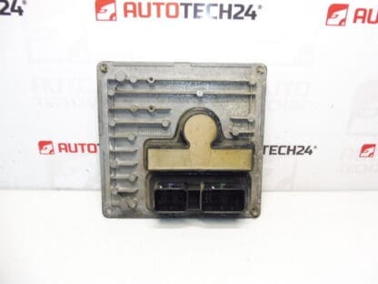 ECU sensordrive Citroën Peugeot 9640922780 S120217001 D 2529ER