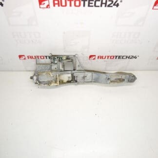 Fixare maner portiera fata dreapta Citroën C3 Picasso Peugeot 207 910959