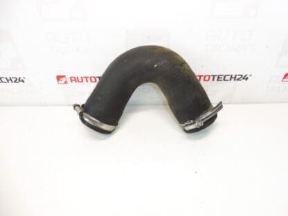 Furtun admisie 1.4 HDI Citroën Peugeot 0382Y6