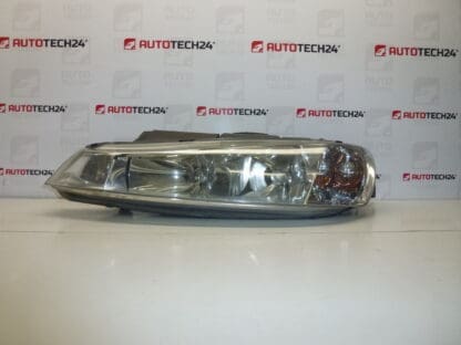 Lampa fata stanga Peugeot 406 6204V2