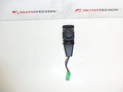 Peugeot 3008 5008 Control incalzire si aer conditionat 96846886XT 6451YX