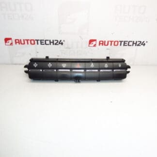 Peugeot 3008 5008 Sofer 96638426XT 98070056ZD 6490EA