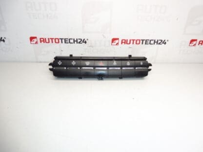 Peugeot 3008 5008 Sofer 96638426XT 98070056ZD 6490EA