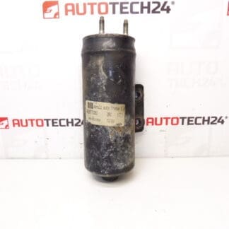 Uscător Peugeot 206 9635717280 6455CL