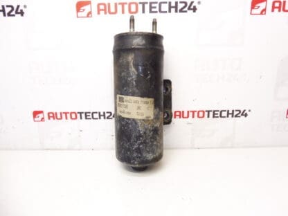 Uscător Peugeot 206 9635717280 6455CL