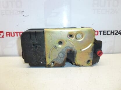 Inchidere portiera spate dreapta Peugeot 206 913887