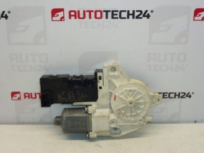 Motor bobina geam stânga Peugeot 407 9646594580 9221Z1