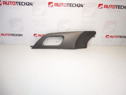 Capac mâner portiere șofer Peugeot 407 9643531377 9119Q0