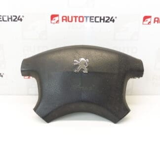 Airbag fata stanga Peugeot 607 96294407ZR 4112CV