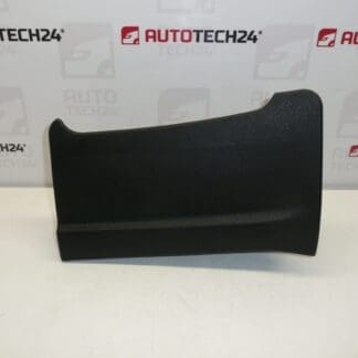 Airbag genunchi Peugeot 407 96445885ZD 8216CE