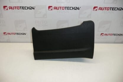 Airbag genunchi Peugeot 407 96445885ZD 8216CE