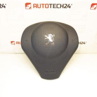 Airbag pe volan Peugeot 1007 96441877 4112HE