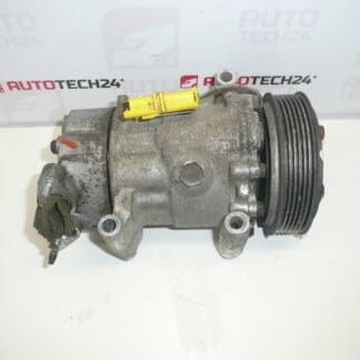 Compresor aer conditionat Sanden SD6V12 1449 9655191580