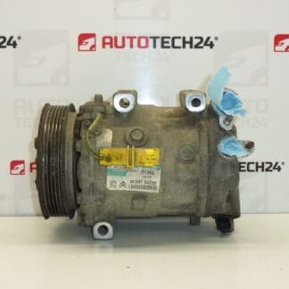 Compresor aer conditionat Sanden SD7C16 9654764280 1311F