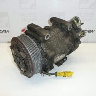 Compresor aer conditionat Sanden SD7V16 1242 9659232180