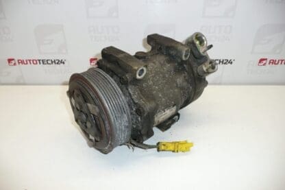 Compresor aer conditionat Sanden SD7V16 1242 9659232180