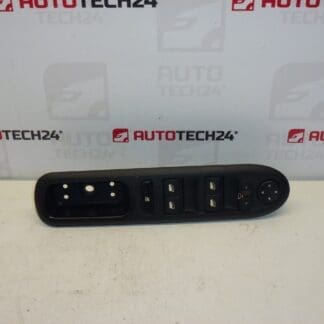 Control geam Peugeot 407 96468704XT 6554ER