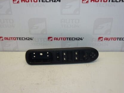 Control geam Peugeot 407 96468704XT 6554ER