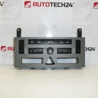 Control incalzire aer conditionat Peugeot 407 96533783YW 6451ZS