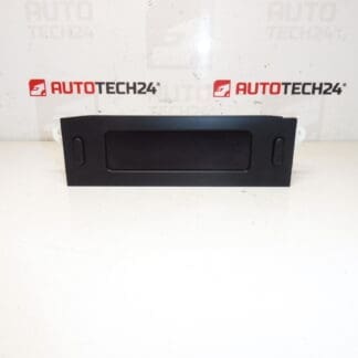 Display radio si computer Peugeot 1007 9648634177 6563XE