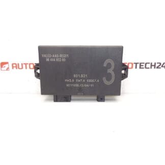 ECU asistent parcare Citroën 9644485380 601.931 6590F1