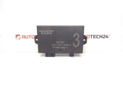 ECU asistent parcare Citroën 9644485380 601.931 6590F1