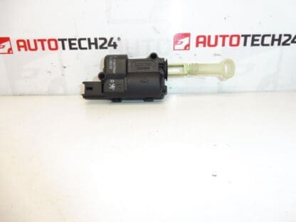 Inchidere usa Peugeot 1007 9649879580 661536