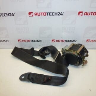 Peugeot 407 centura fata stanga 96439575XX 8974HG