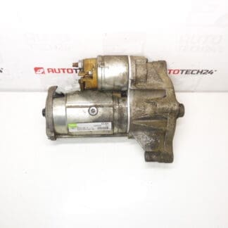 Starter Citroën Peugeot 2.0 2.2 HDI Valeo CL6+ 9654561480 D8R28 5802AW