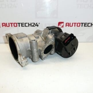 Supapa EGR 2.0 HDI Citroën Peugeot 9645689680 9656612380 9681825280