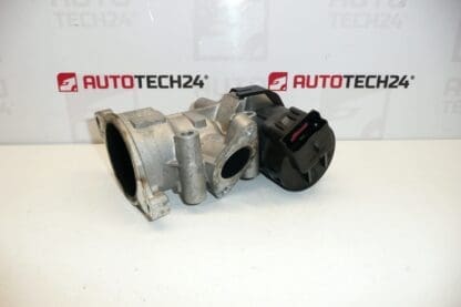 Supapa EGR 2.0 HDI Citroën Peugeot 9645689680 9656612380 9681825280