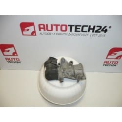 Supapa EGR 2.0 HDI Citroën Peugeot 9656612380