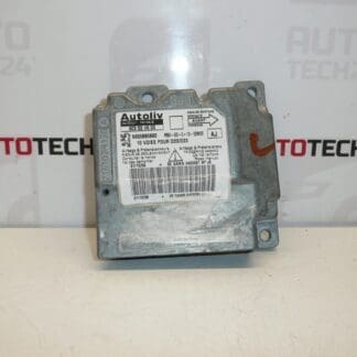 Unitate Airbag Peugeot 407 9655880880 6545HY