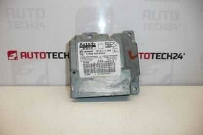 Unitate Airbag Peugeot 407 9655880880 6545HY