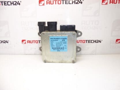 Unitate servodirectie Peugeot 1007 9659947680 400676