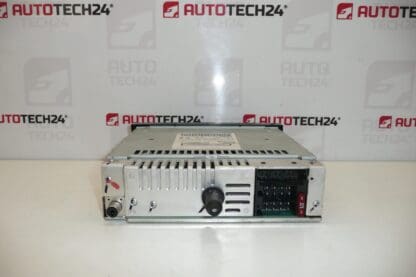 Radio auto CLARION Citroën Peugeot 96635824XT